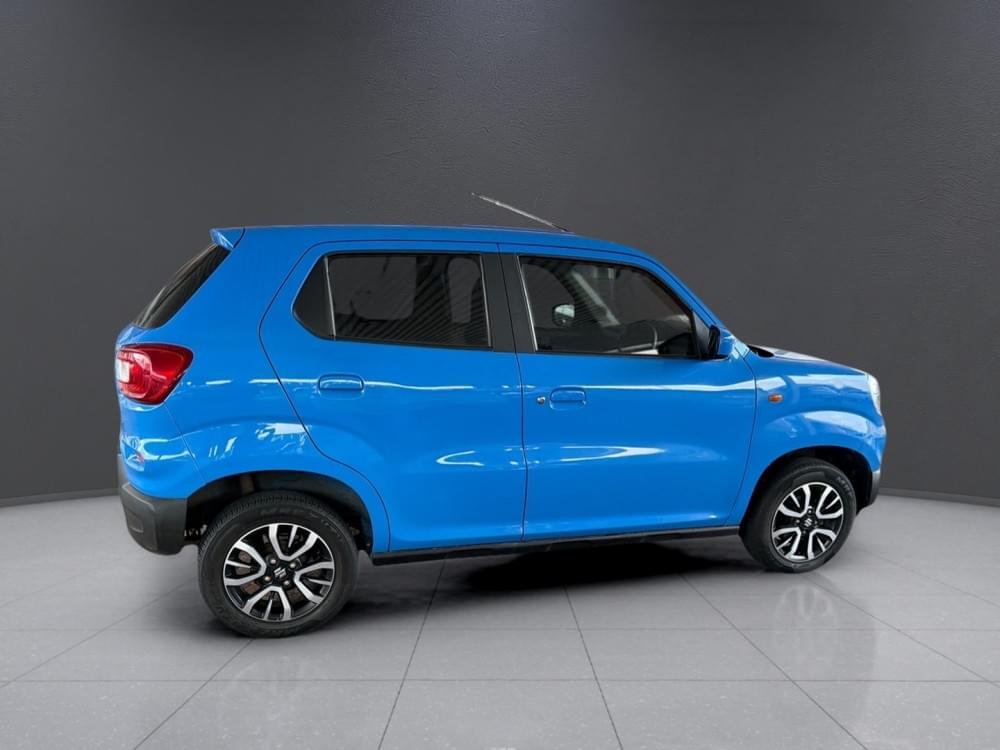 Suzuki S-Presso 1.0 Gl+