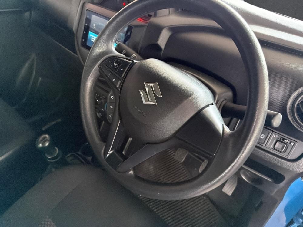 Suzuki S-Presso 1.0 Gl+