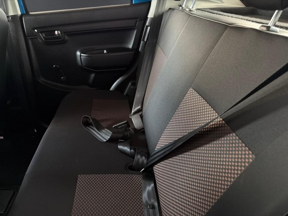 Suzuki S-Presso 1.0 Gl+