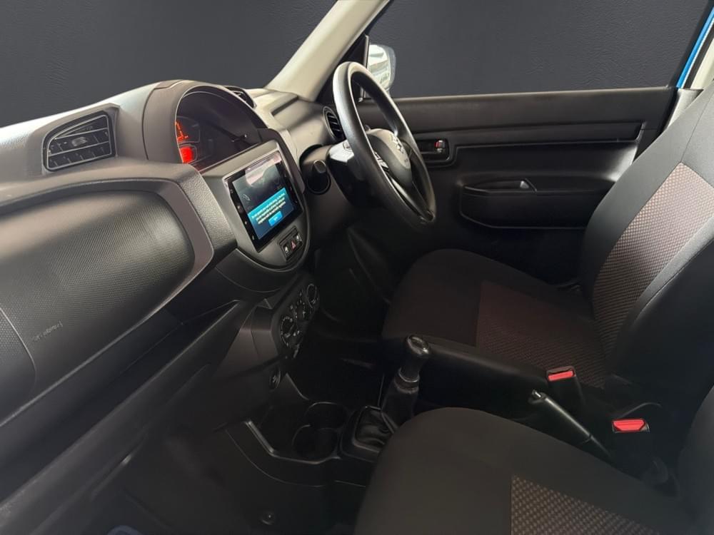 Suzuki S-Presso 1.0 Gl+
