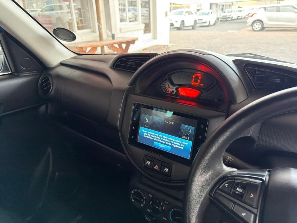 Suzuki S-Presso 1.0 Gl+