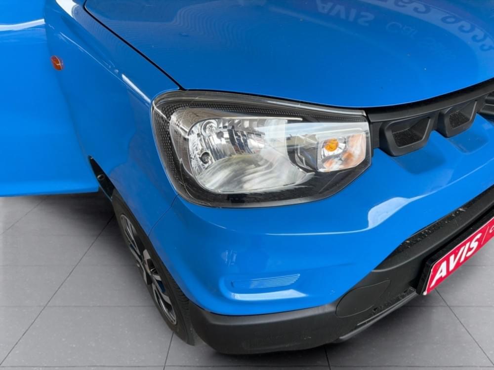 Suzuki S-Presso 1.0 Gl+