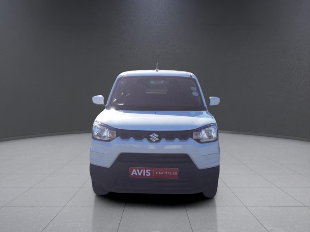 Suzuki S-Presso 1.0 Gl Amt