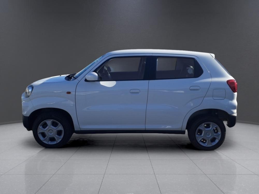 Suzuki S-Presso 1.0 Gl Amt
