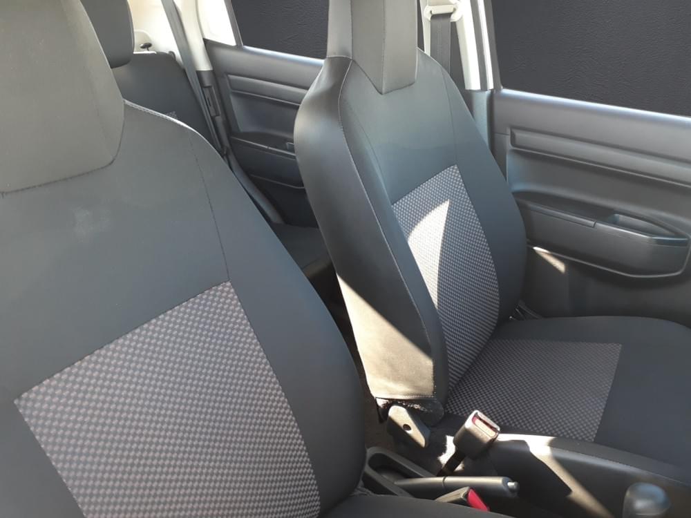 Suzuki S-Presso 1.0 Gl Amt