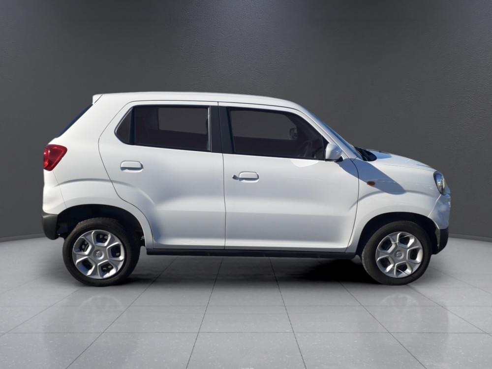 Suzuki S-Presso 1.0 Gl Amt