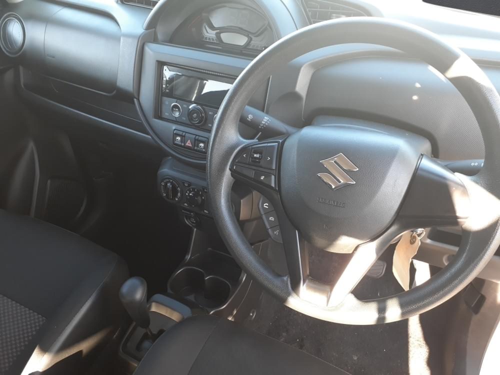 Suzuki S-Presso 1.0 Gl Amt