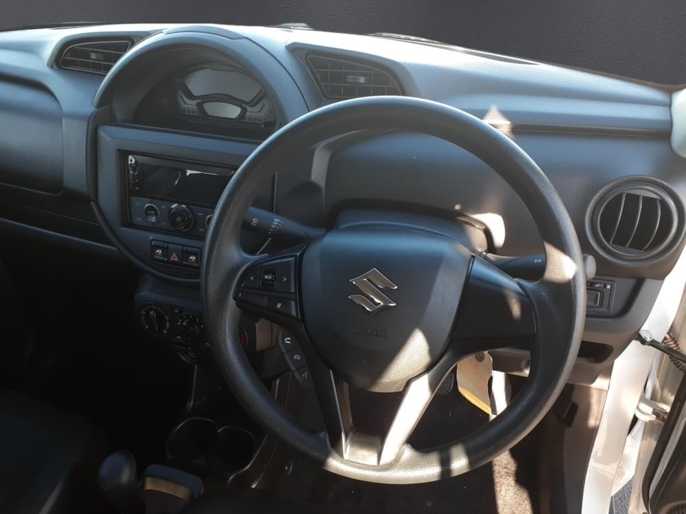 Suzuki S-Presso 1.0 Gl Amt