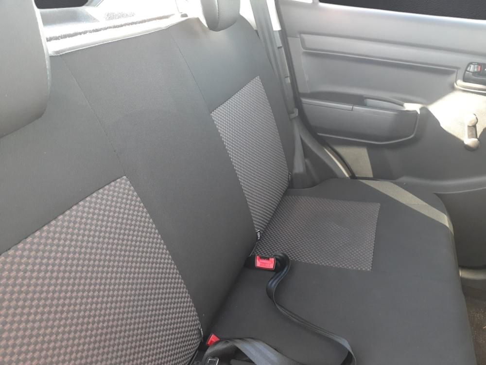 Suzuki S-Presso 1.0 Gl Amt