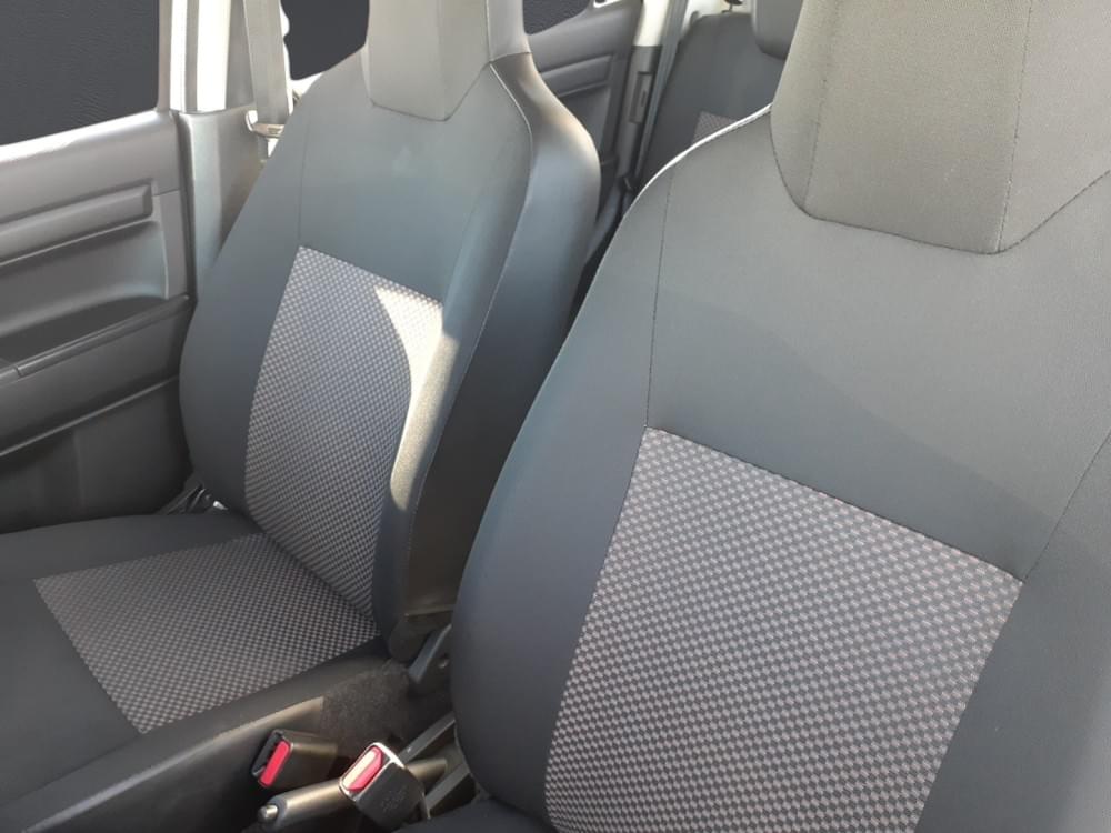 Suzuki S-Presso 1.0 Gl Amt