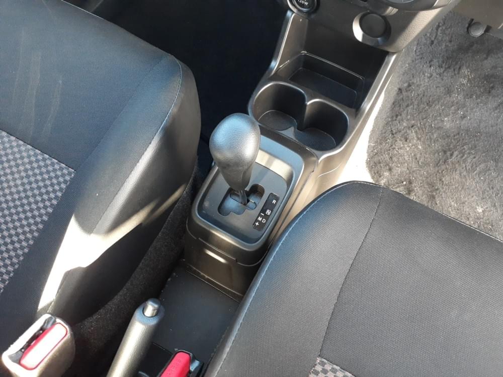 Suzuki S-Presso 1.0 Gl Amt