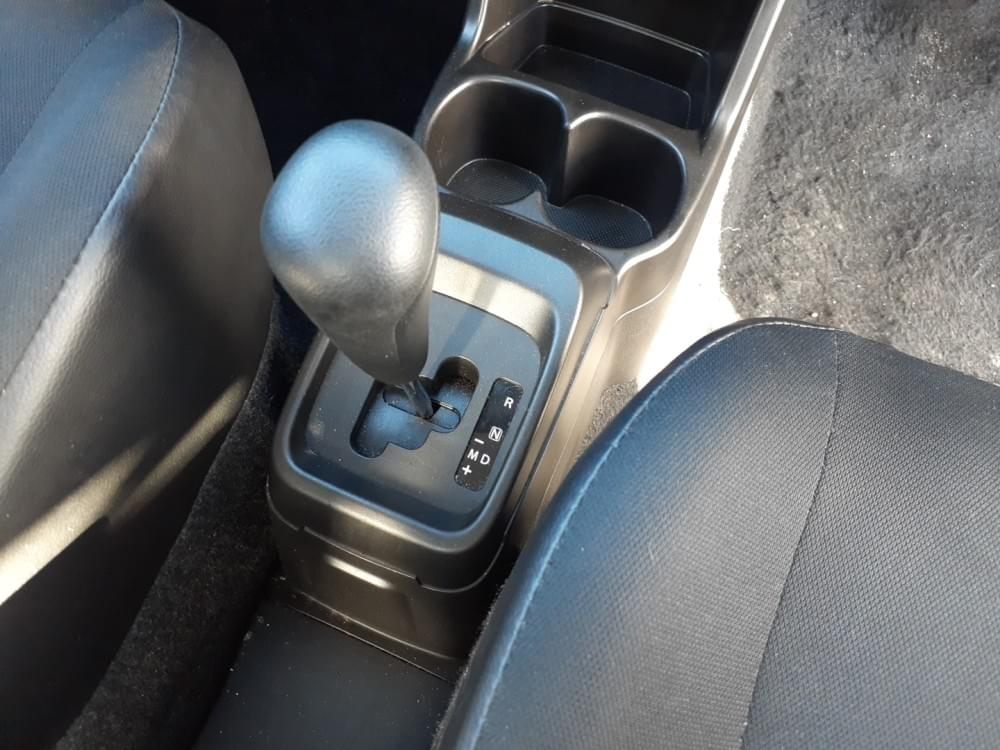 Suzuki S-Presso 1.0 Gl Amt