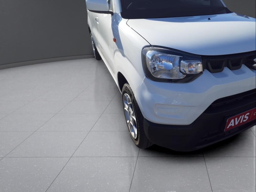 Suzuki S-Presso 1.0 Gl Amt