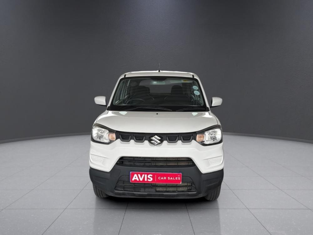 Suzuki S-Presso 1.0 Gl Amt