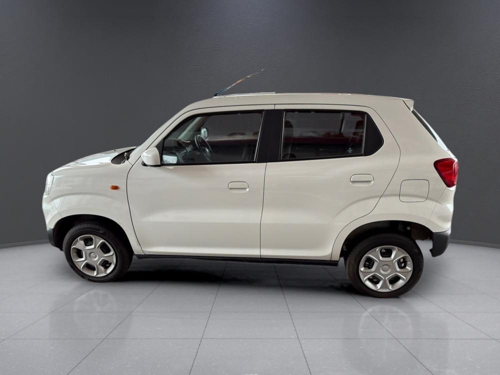 Suzuki S-Presso 1.0 Gl Amt