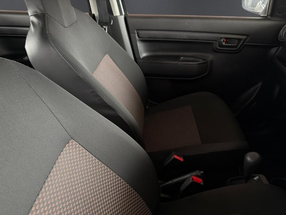 Suzuki S-Presso 1.0 Gl Amt