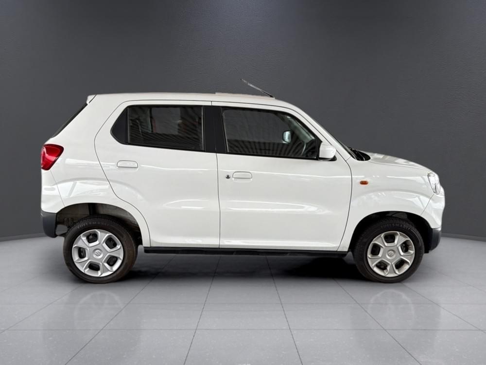 Suzuki S-Presso 1.0 Gl Amt