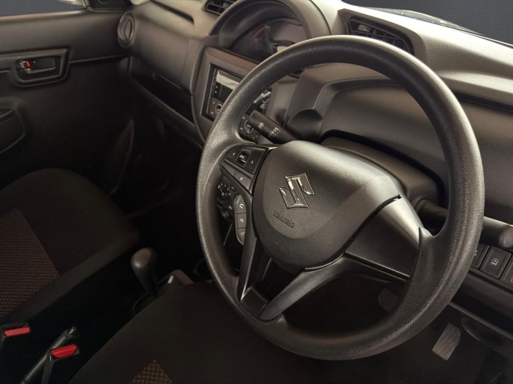 Suzuki S-Presso 1.0 Gl Amt