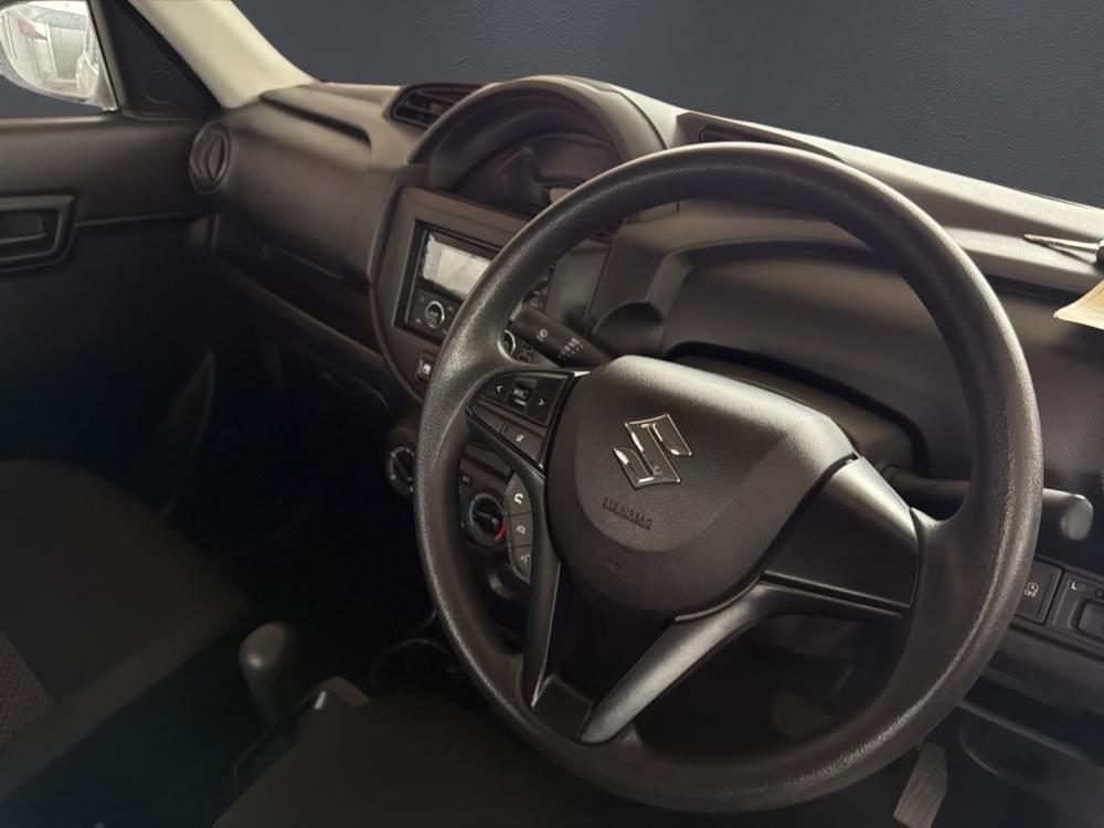 Suzuki S-Presso 1.0 Gl Amt