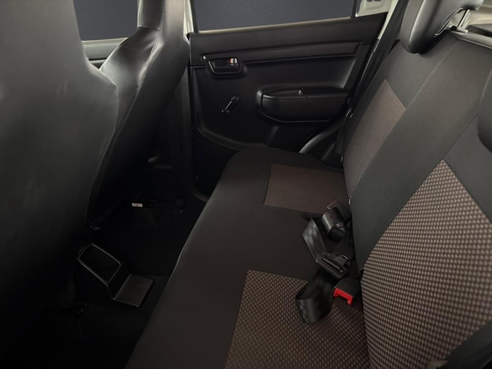 Suzuki S-Presso 1.0 Gl Amt