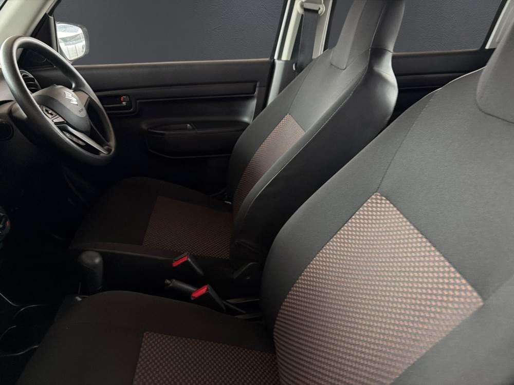 Suzuki S-Presso 1.0 Gl Amt