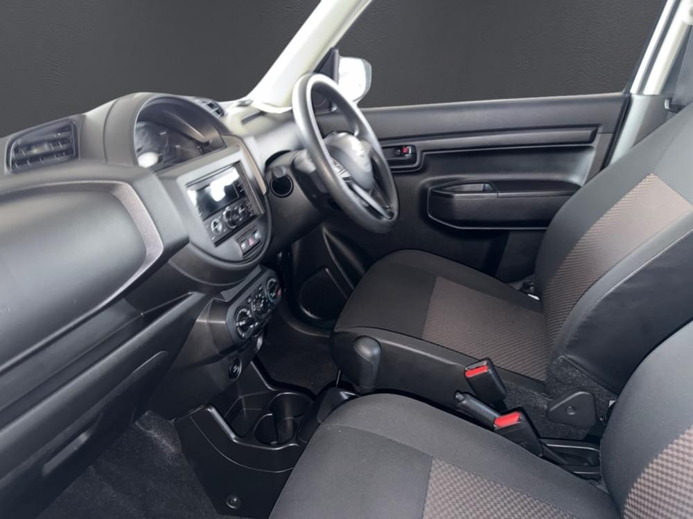 Suzuki S-Presso 1.0 Gl Amt