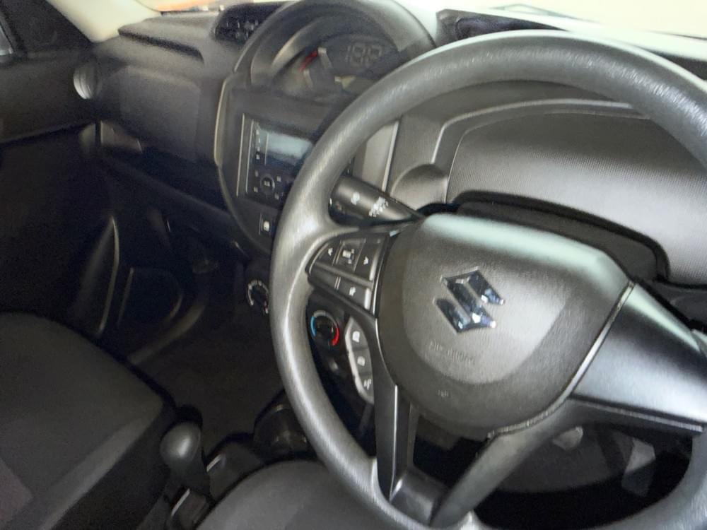 Suzuki S-Presso 1.0 Gl Amt