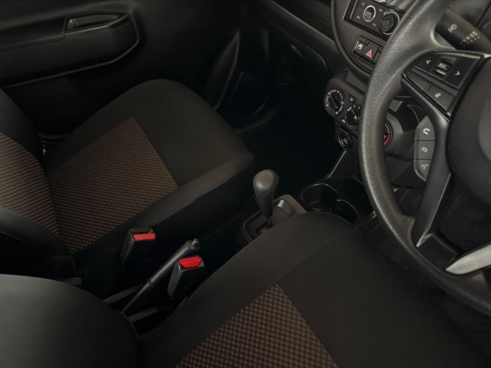 Suzuki S-Presso 1.0 Gl Amt