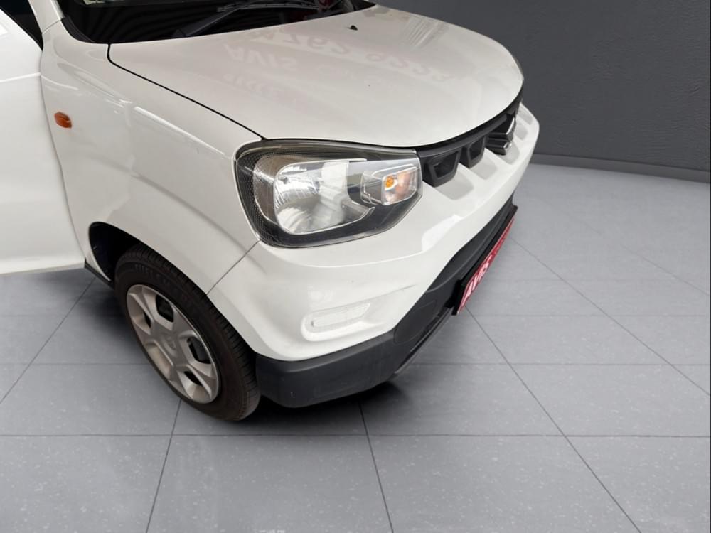 Suzuki S-Presso 1.0 Gl Amt