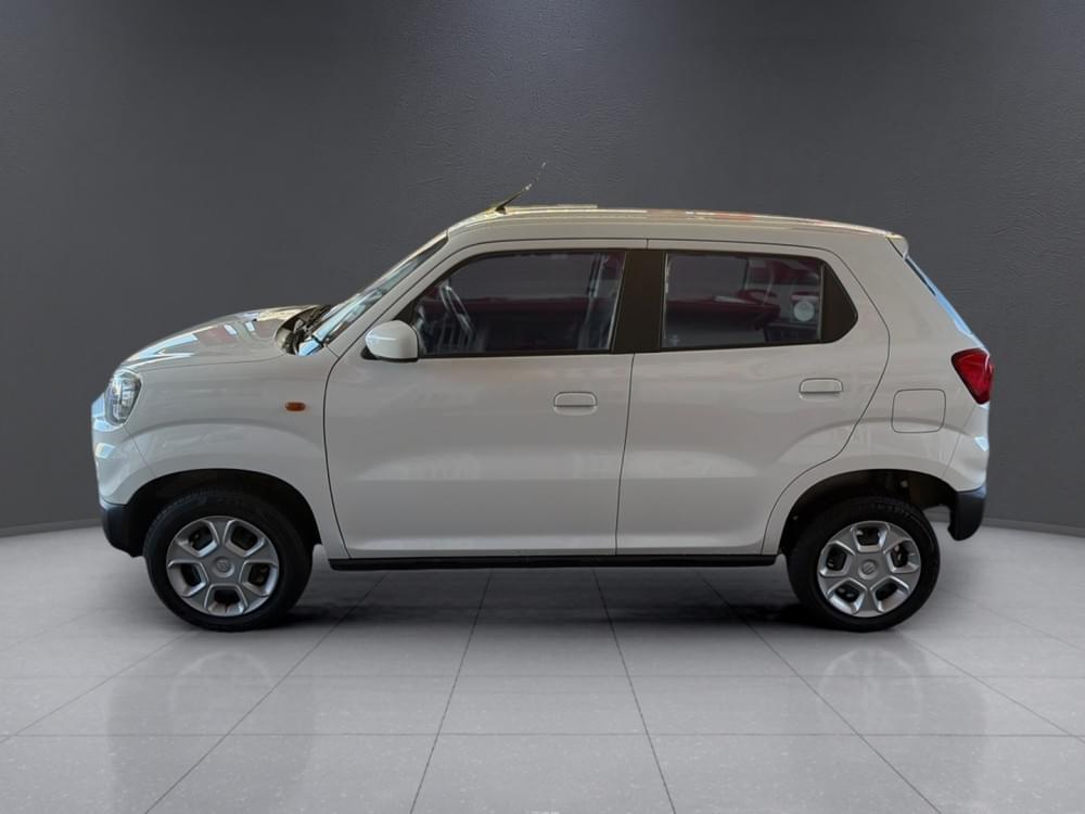 Suzuki S-Presso 1.0 Gl Amt