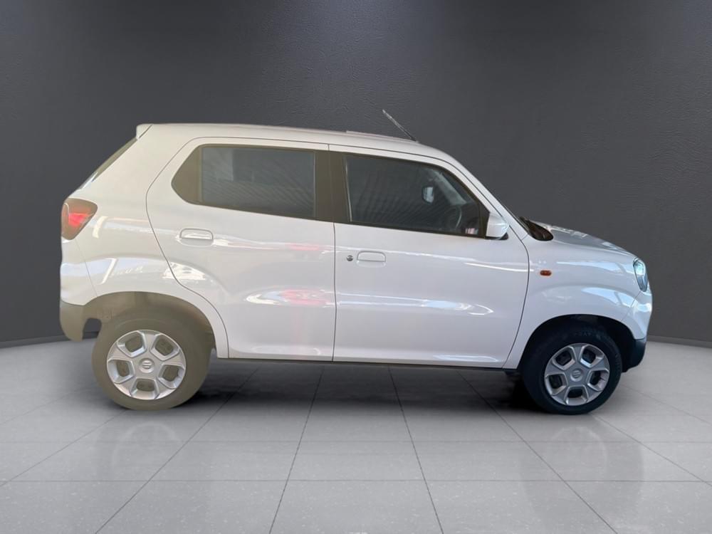 Suzuki S-Presso 1.0 Gl Amt
