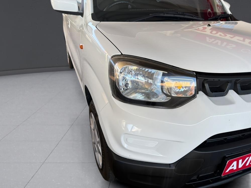Suzuki S-Presso 1.0 Gl Amt