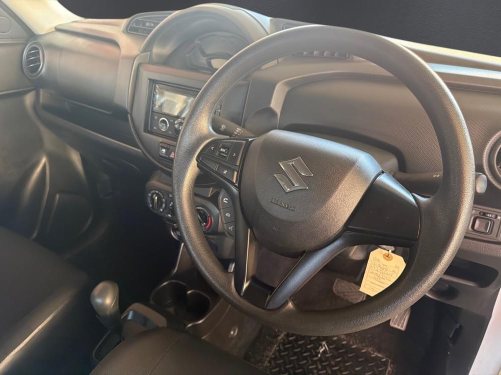 Suzuki S-Presso 1.0 Gl Amt