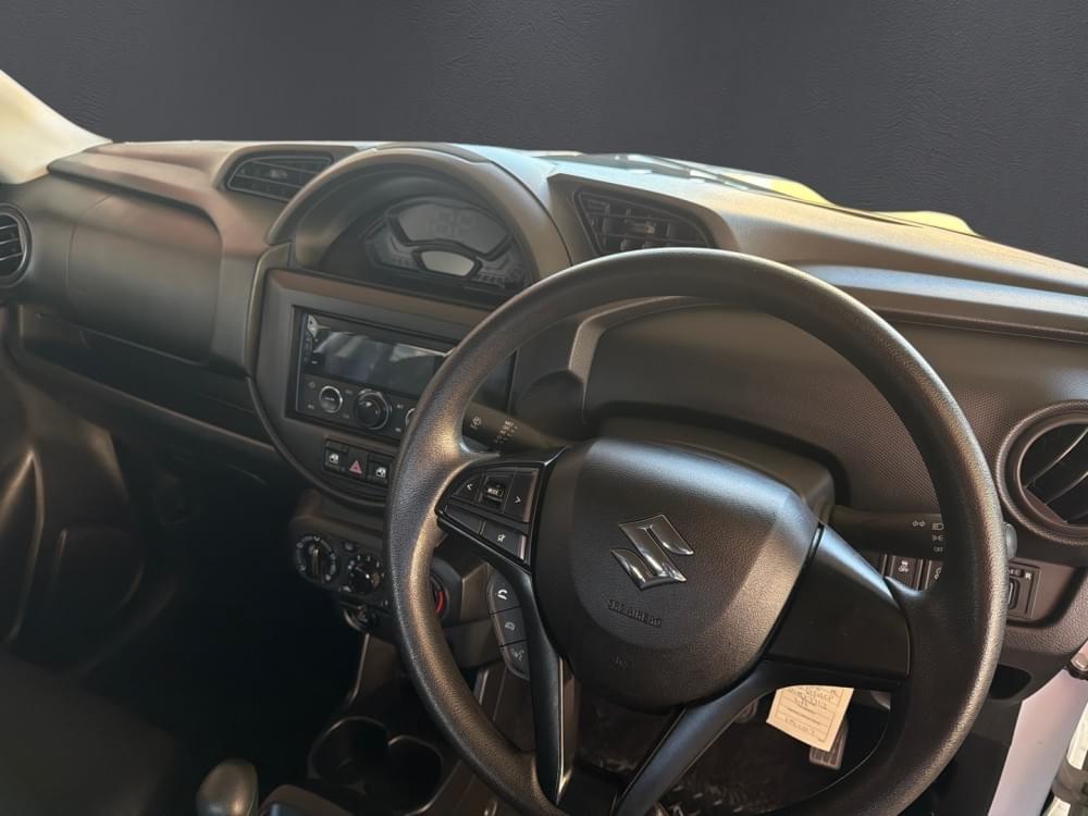 Suzuki S-Presso 1.0 Gl Amt