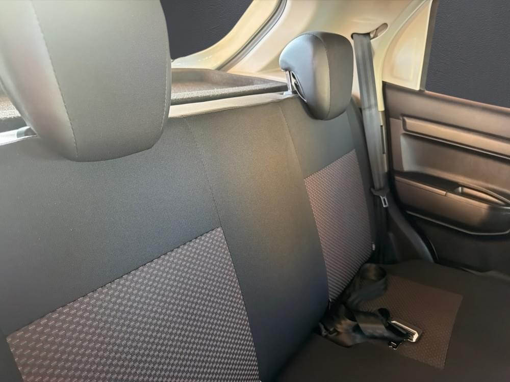 Suzuki S-Presso 1.0 Gl Amt