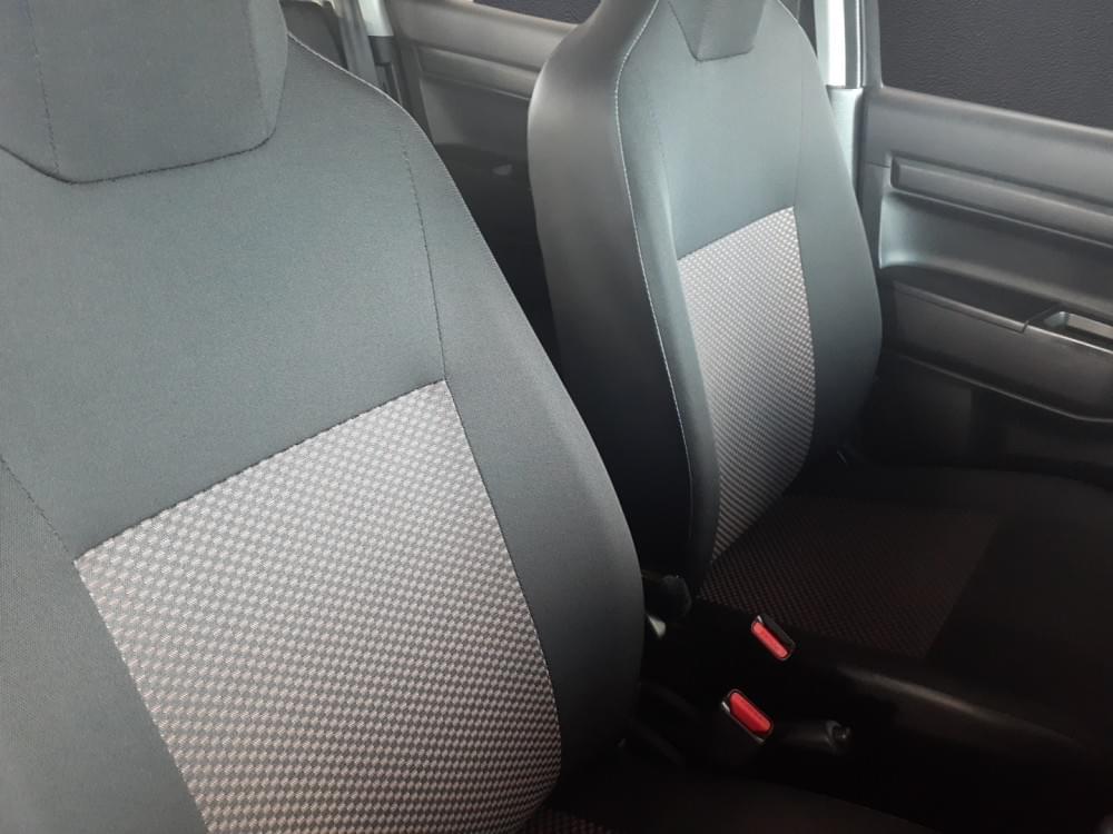Suzuki S-Presso 1.0 Gl Amt