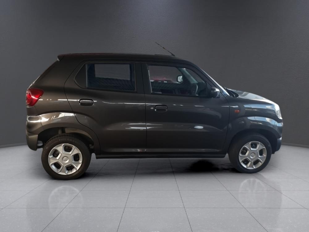 Suzuki S-Presso 1.0 Gl Amt