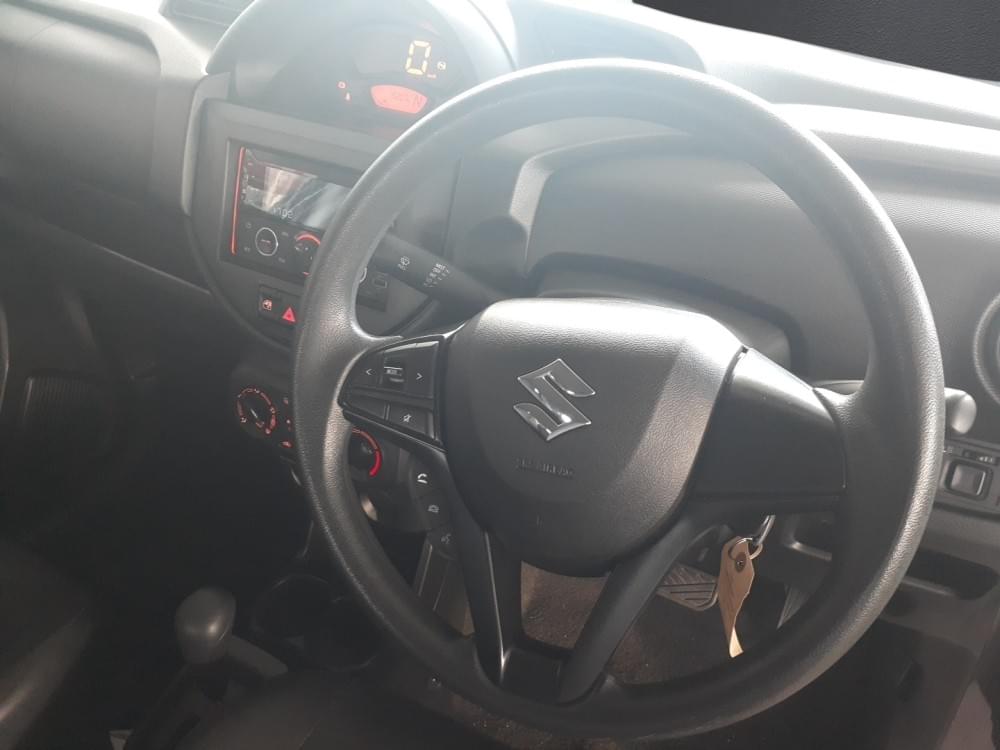Suzuki S-Presso 1.0 Gl Amt