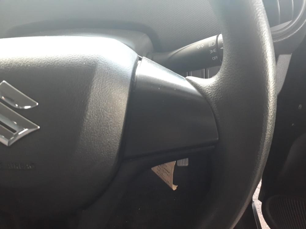 Suzuki S-Presso 1.0 Gl Amt
