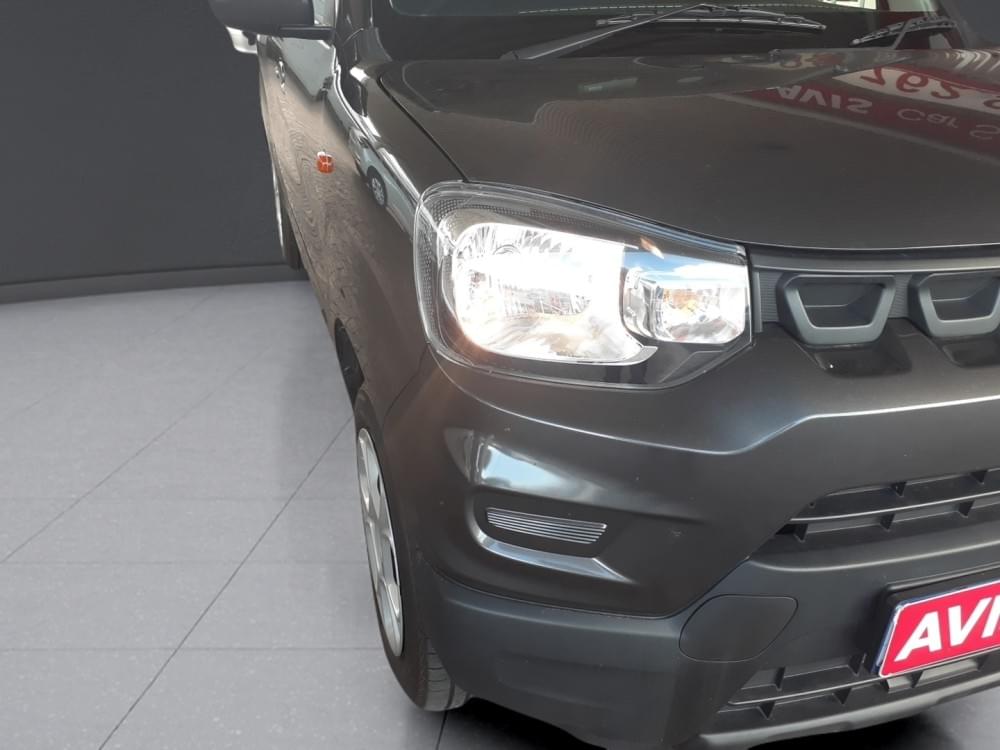 Suzuki S-Presso 1.0 Gl Amt