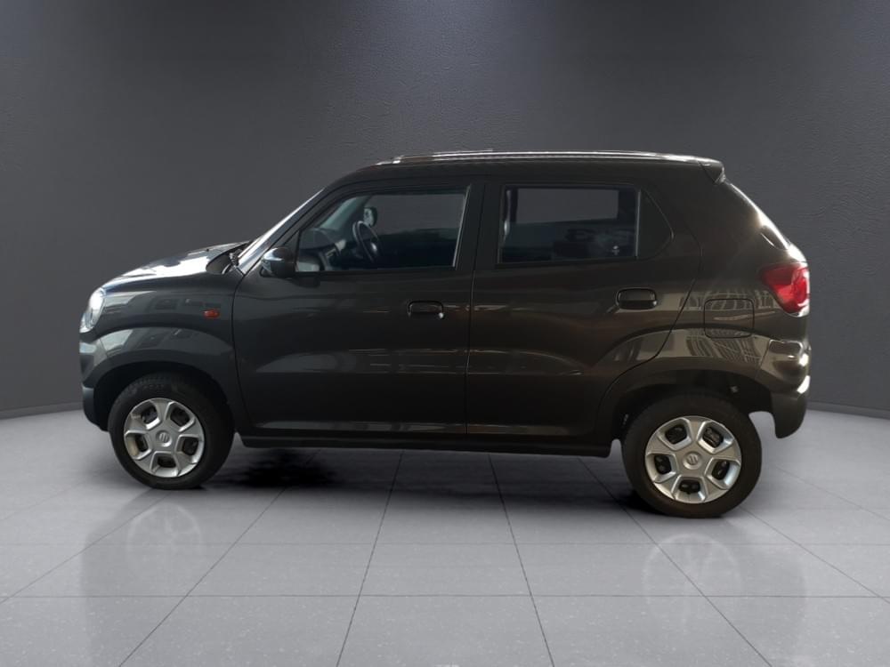 Suzuki N/A 1.0 Gl Amt