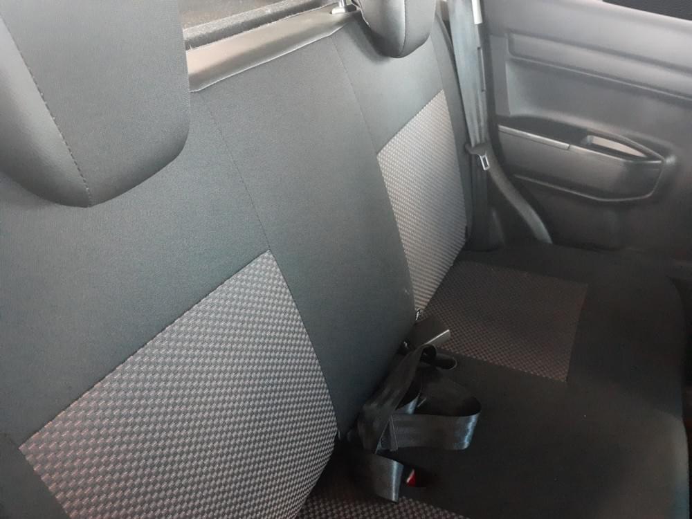 Suzuki N/A 1.0 Gl Amt