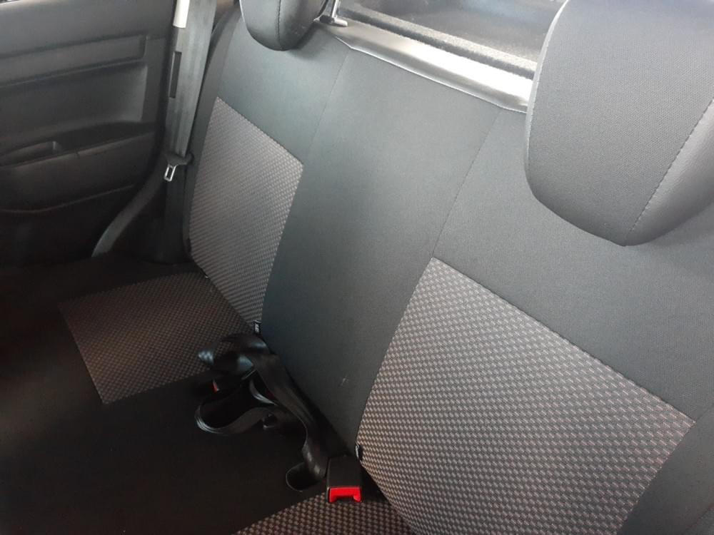 Suzuki N/A 1.0 Gl Amt