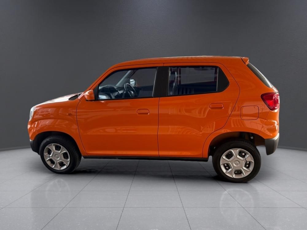 Suzuki S-Presso 1.0 Gl Amt