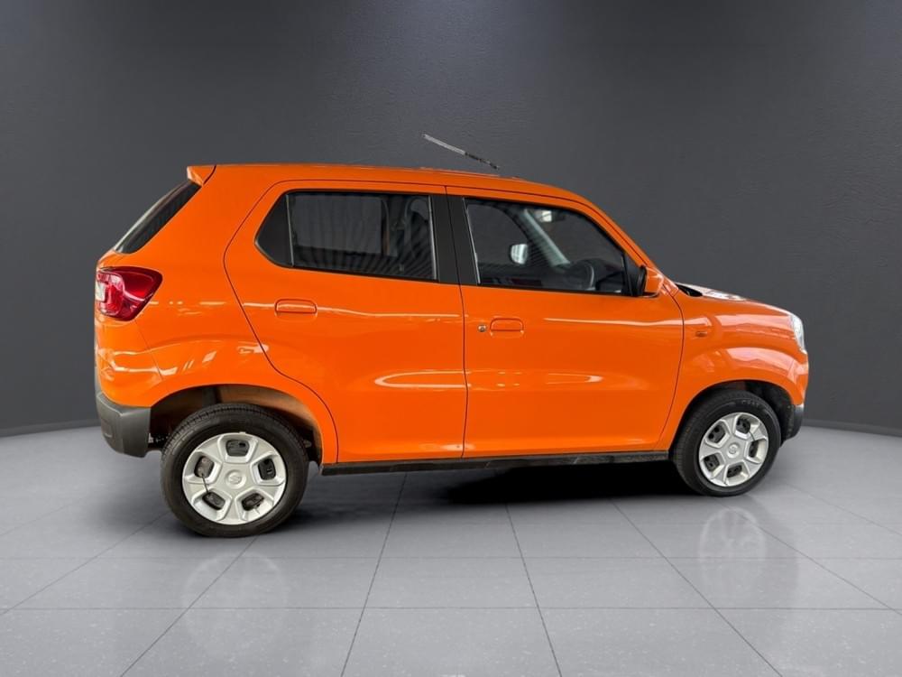 Suzuki S-Presso 1.0 Gl Amt