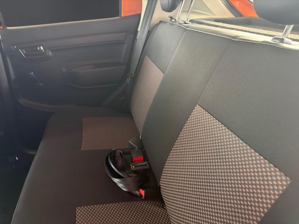 Suzuki S-Presso 1.0 Gl Amt