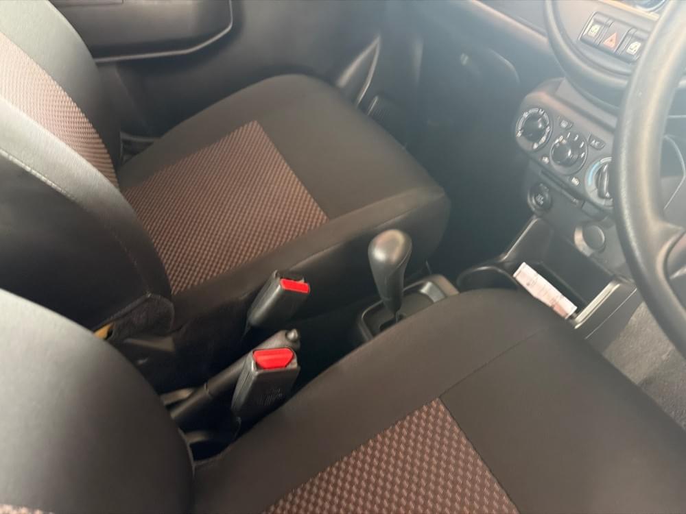 Suzuki S-Presso 1.0 Gl Amt