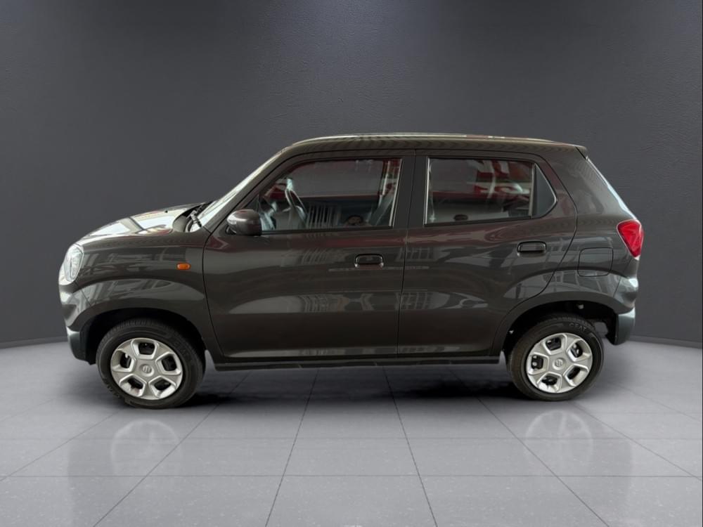 Suzuki S-Presso 1.0 Gl Amt
