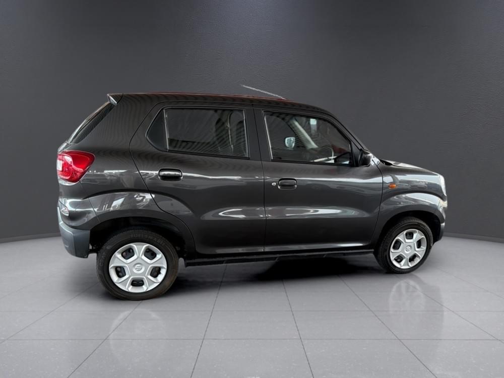 Suzuki S-Presso 1.0 Gl Amt
