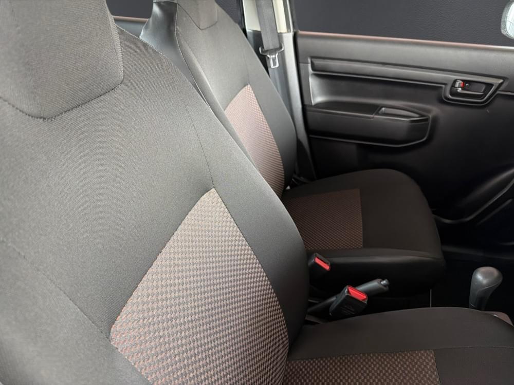 Suzuki S-Presso 1.0 Gl Amt